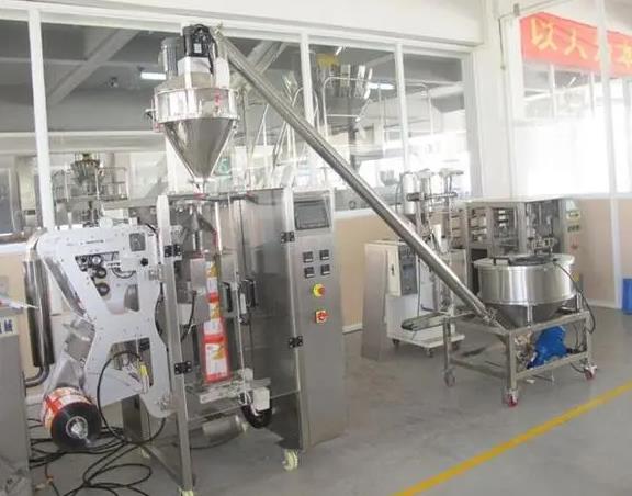 南京高效螺旋輸送機定制-化工食品行業(yè)螺旋給料機專業(yè)解決方案