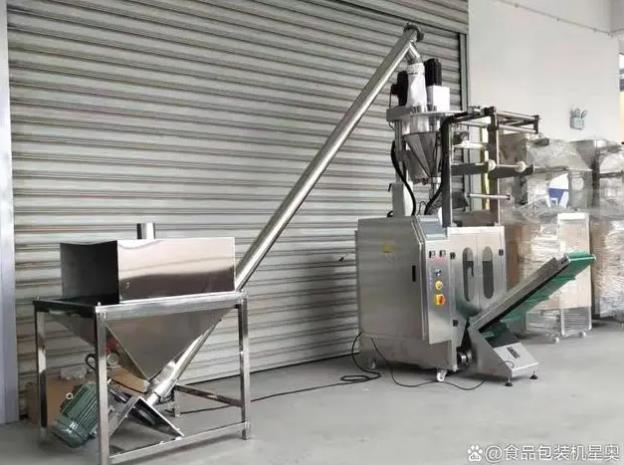 高效穩(wěn)定的螺旋上料機-螺旋提升機-提升您的生產(chǎn)效率！